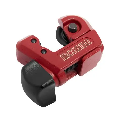Ironside 100345 Röravskärare Begränsad tid